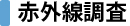 赤外線調査